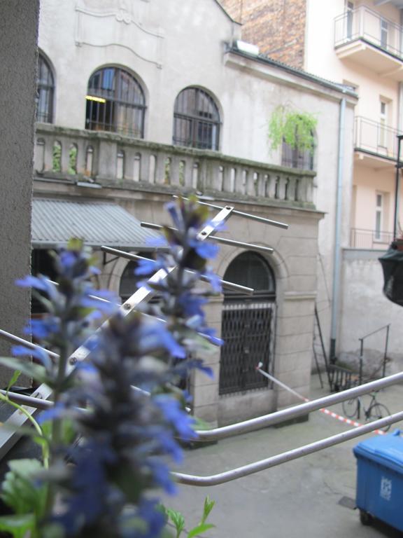Apartament Kazimierz Brzozowa Lägenhet Krasków Rum bild