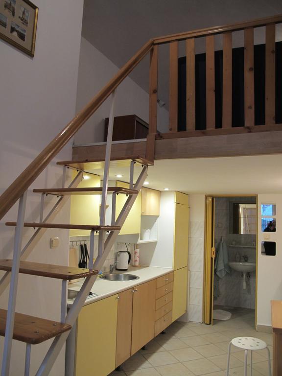 Apartament Kazimierz Brzozowa Lägenhet Krasków Rum bild